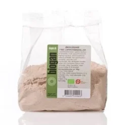 Biogan Loppefrøskaller psyllium fint Ø (200 g)
