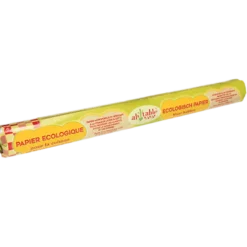 Biogan Mad & Bagepapir 39 cm x 15 m (1 stk)