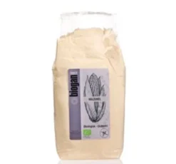 Biogan Majsmel Ø (1 kg)