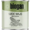 Biogan Majs På Dåse Ø (150 g)