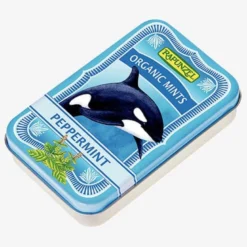Biogan Mintpasteller Ø (50 gr)