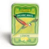 Biogan Mintpastiller m. Citron Ø (50 gr)