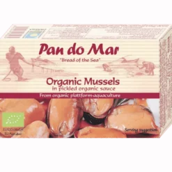 Biogan Muslinger I Marinade Ø (115 g)
