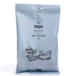 Biogan Nut Blend Raw Ø (100 g)