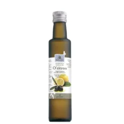 Biogan Oliven Citronolie Ø (250 ml)
