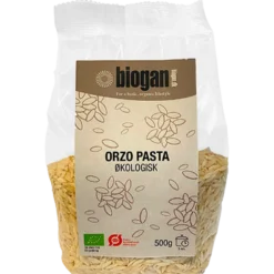 Biogan Orzo Pasta Ø (500 g)
