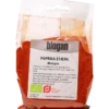 Biogan Paprika Stærk Ø (100 g)