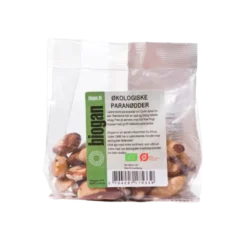 Biogan Paranødder Ø (75 g)
