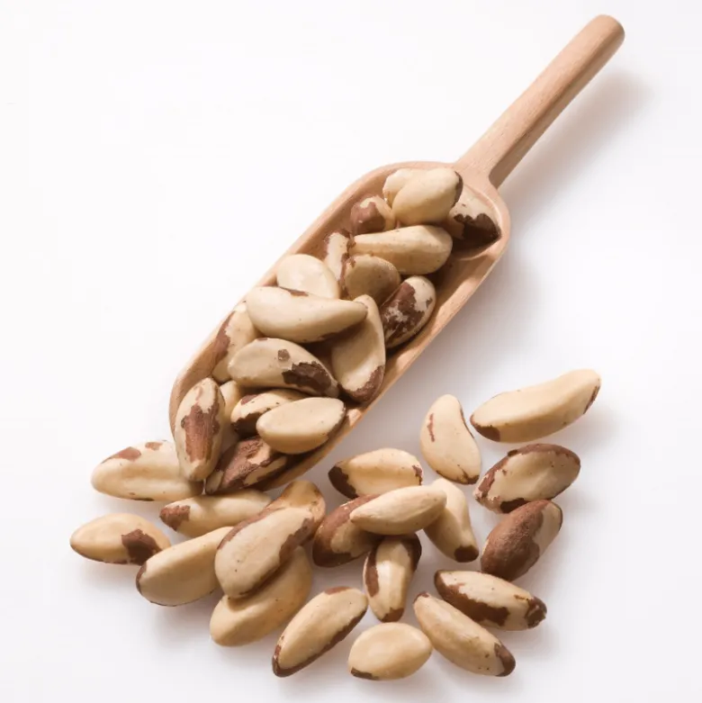 Biogan Paranødder Ø (400 g)