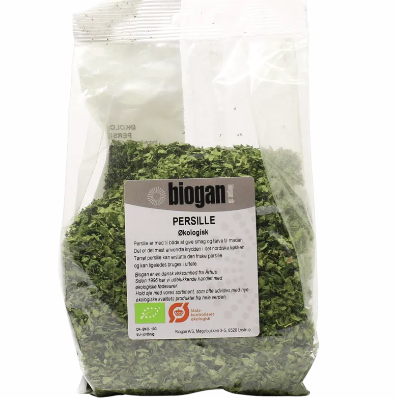 Biogan Persille Ø (50 g)