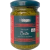 Biogan Pesto Grøn Ø (130 g)