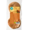 Biogan Pitabrød Fuldkorn 8 Stk Ø (560 g)