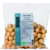 Biogan Poppet Hirsekugler M. Peanut Ø (75 g)