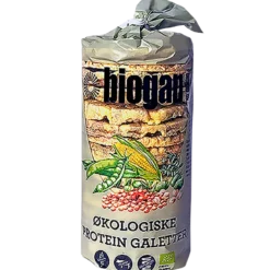 Biogan Protein Galetter Ø (100 g)