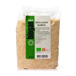 Biogan Quinoa Ø (500 gr)