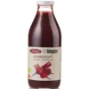 Biogan Rødbedesaft Ø (750 ml)