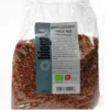 Biogan Røde Ris Ø (500 g)