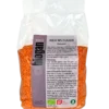 Biogan Røde Splitlinser Ø (750 g)