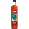 Biogan Rødvinseddike Demeter (500 ml)