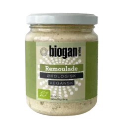 Biogan Remoulade Vegan Ø (225 ml)