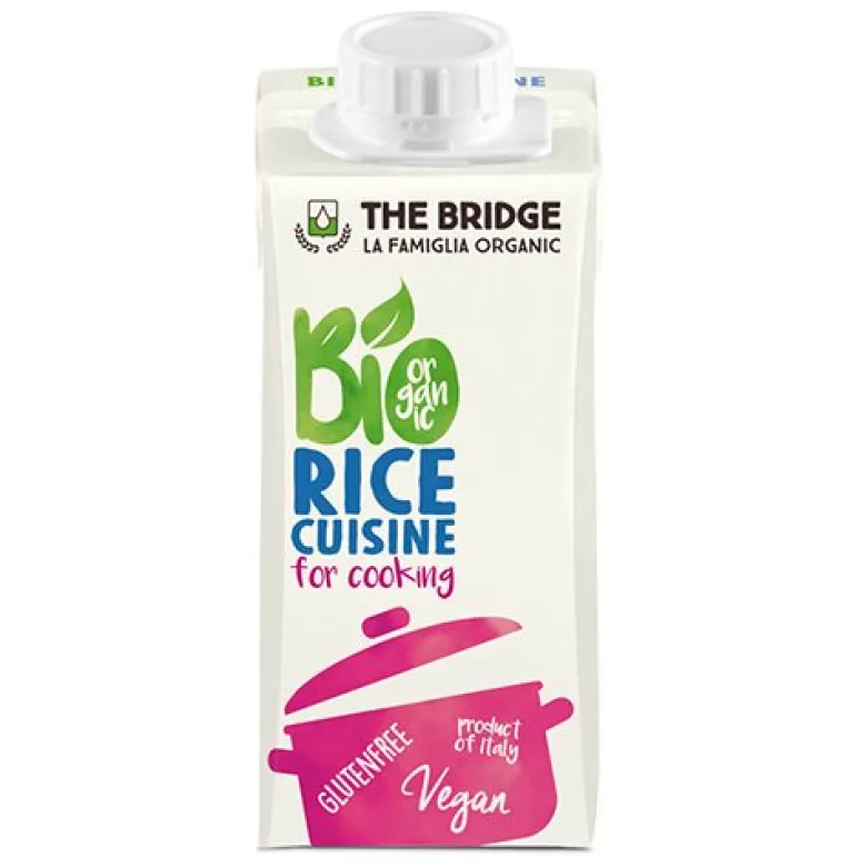 Biogan RIS Cuisine Ø (200 ml)