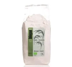 Biogan Rismel Fuldkorn Ø (1 kg)