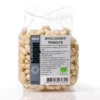 Biogan Rå Peanuts Ø (200 gr)
