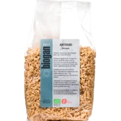 Biogan Ærtekød Ø (250 g)