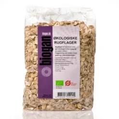 Biogan Rugflager Ø (500 gr)