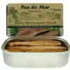 Biogan Sardiner I Olivenolie (120 gr)