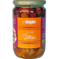Biogan Seitan Ø (700 ml)