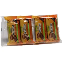 Biogan Sesambar M. Choko Multipack Ø (4X27Gr) (108 gr)