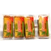 Biogan Sesambar Multipack Ø (4X27Gr) (108 gr)