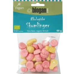 Biogan Skumlinger Ø (68 g)