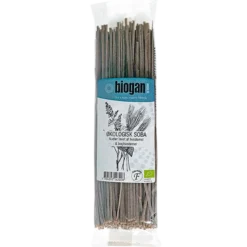 Biogan Soba Nudler Ø (250 g)