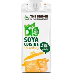 Biogan Soja Cuisine Ø (200 ml)