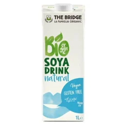 Biogan Sojadrik naturel Ø (1 l)