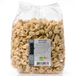 Biogan Soyakød Ø (250 gr)