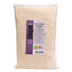Biogan Soyamel Ristet Ø (500 gr)