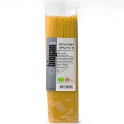 Biogan Spaghetti Ø (500 g)