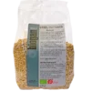 Biogan Steel Cut Oats Ø (400 g)