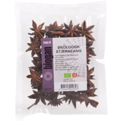 Biogan Stjerneanis Ø (50 g)