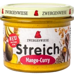Biogan Streich Mango-Karry Ø (180 g)