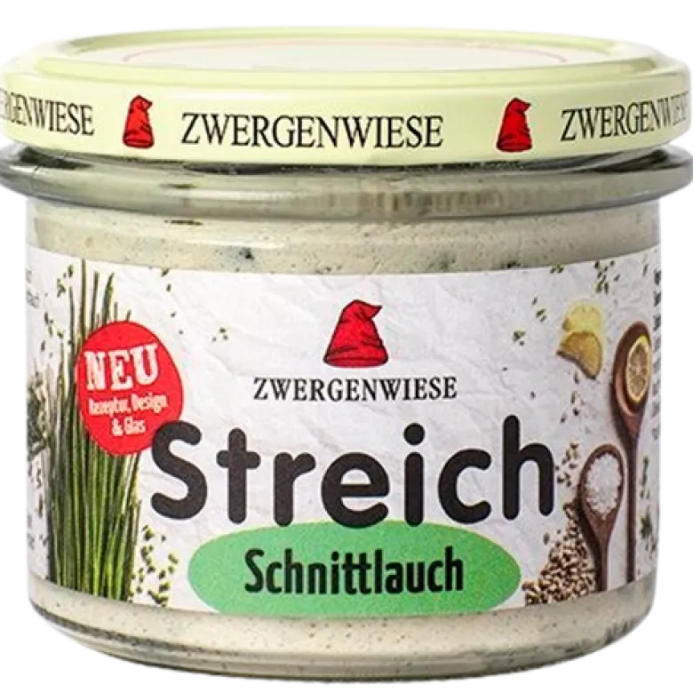 Biogan Streich Purløg Ø (180 g)