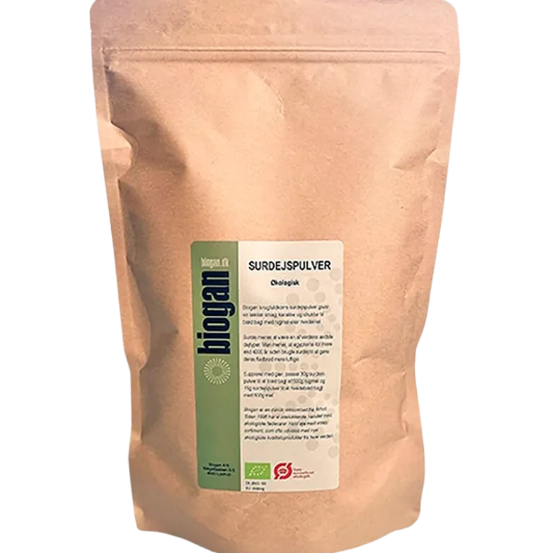 Biogan Surdejspulver Ø (300 g)
