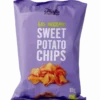 Biogan Sweet Potatoschips Glutenfri Ø (80 g)