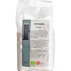 Biogan Tapiokamel Ø (500 g)