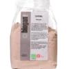 Biogan Teffmel Ø (500 g)