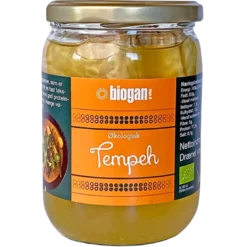 Biogan Tempeh Ø (500 ml)