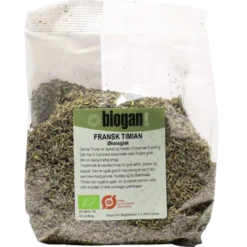 Biogan Timian Ø (100 gr)